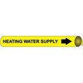 Nmc Heating Water Supply B/Y, F4056 F4056
